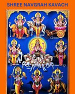 Shree Navgrah Kavach