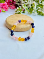Sleeping Problem & Insomnia Healing Bracelet - Abhimantrit & Certified
