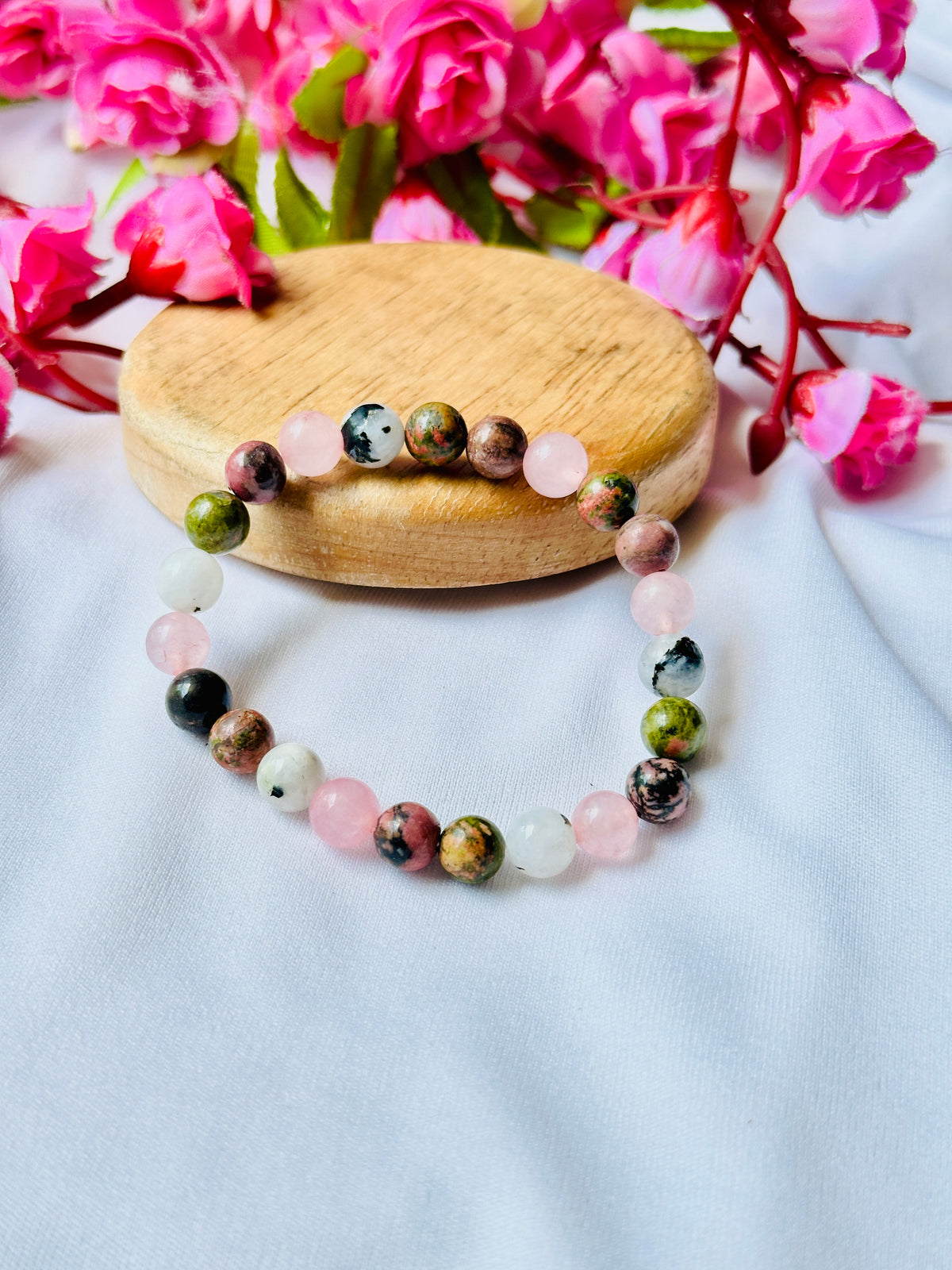 Protection during Delivery Bracelet - Abhimantrit & Certified