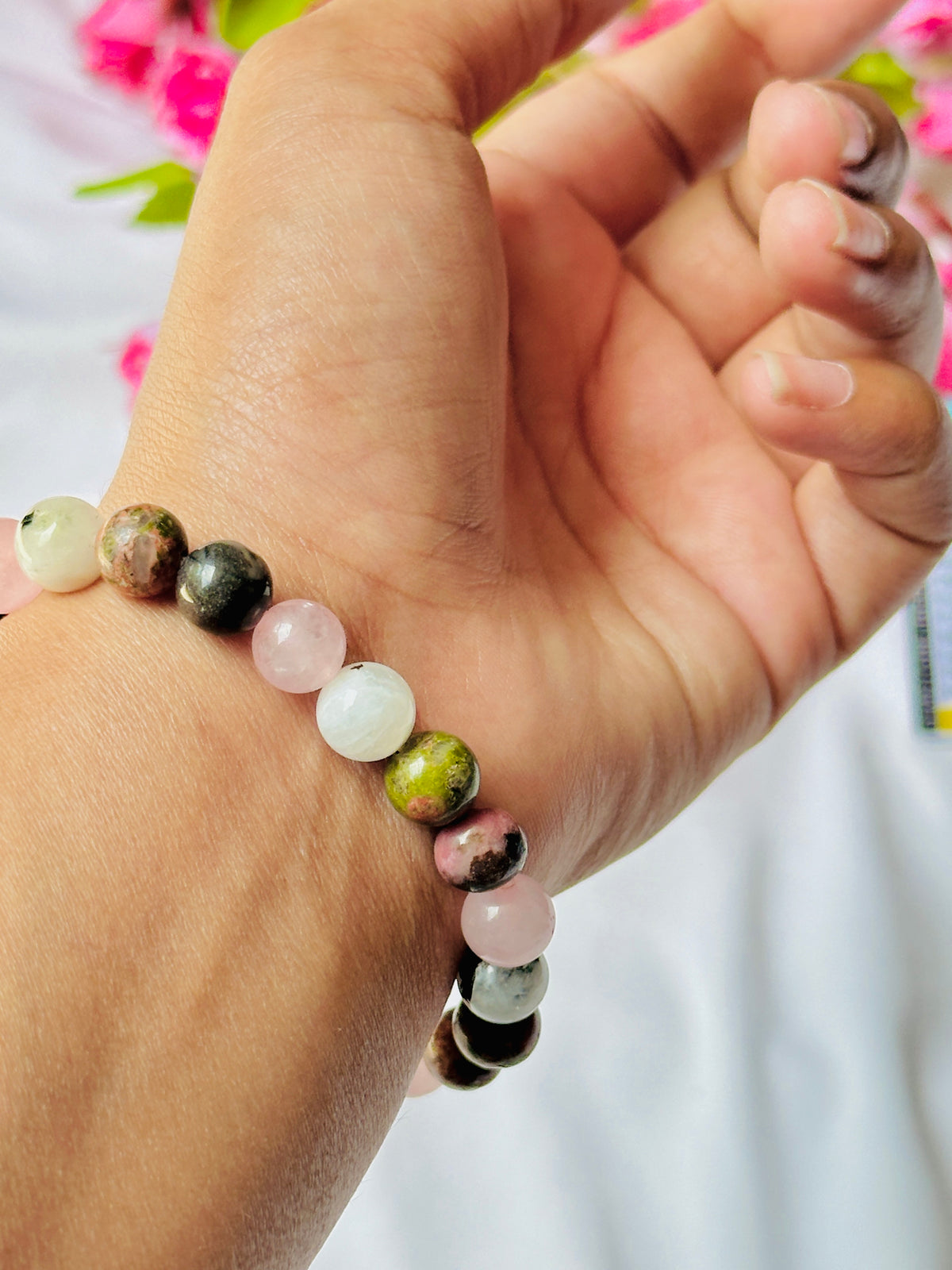 Protection during Delivery Bracelet - Abhimantrit & Certified