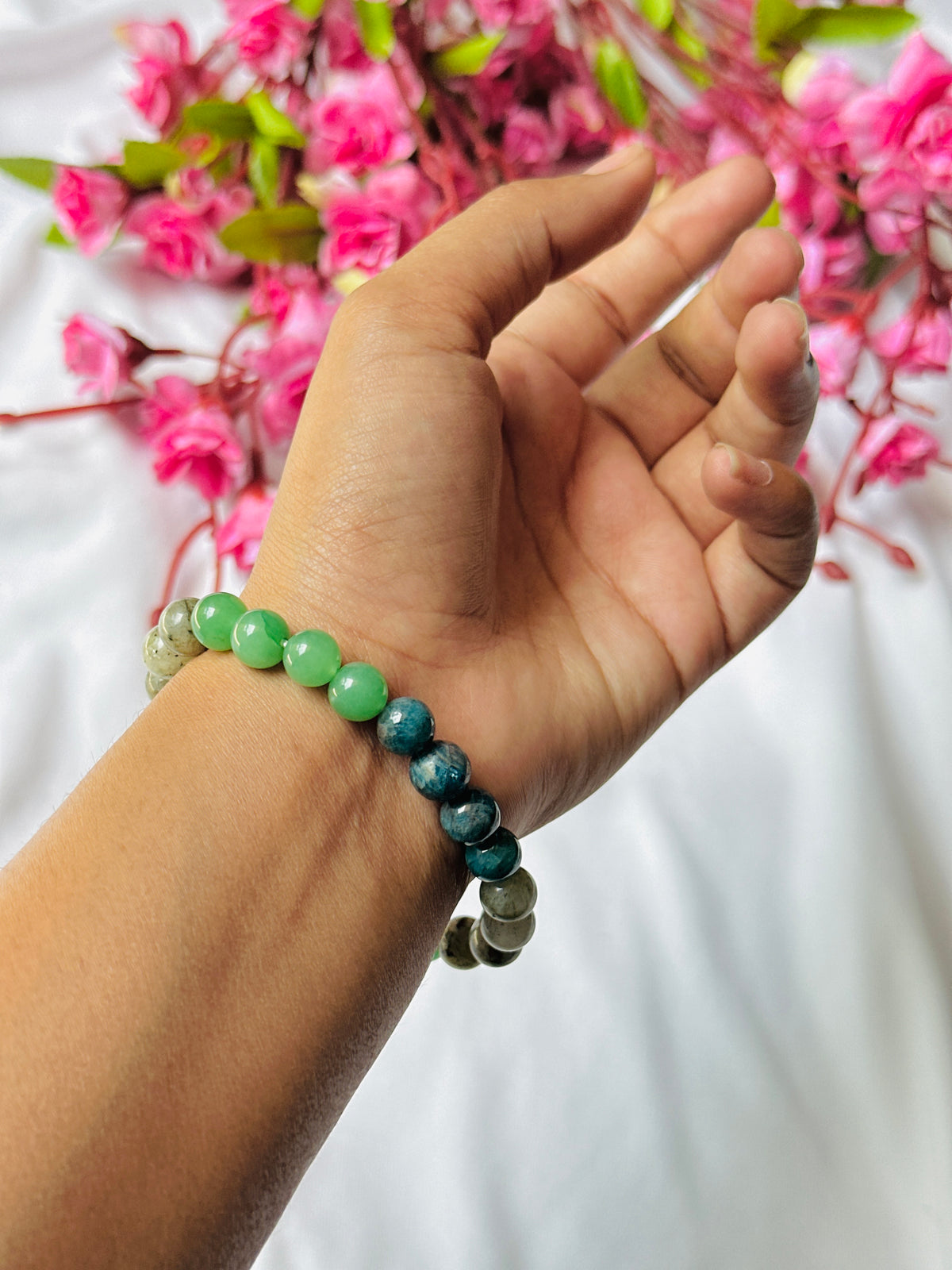 Infant Hypersensitive Bracelet - Abhimantrit & Certified