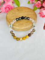 Hair Growth Bracelet - Abhimantrit & Certified