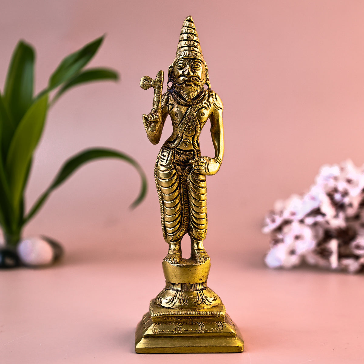 Parashurama-idol