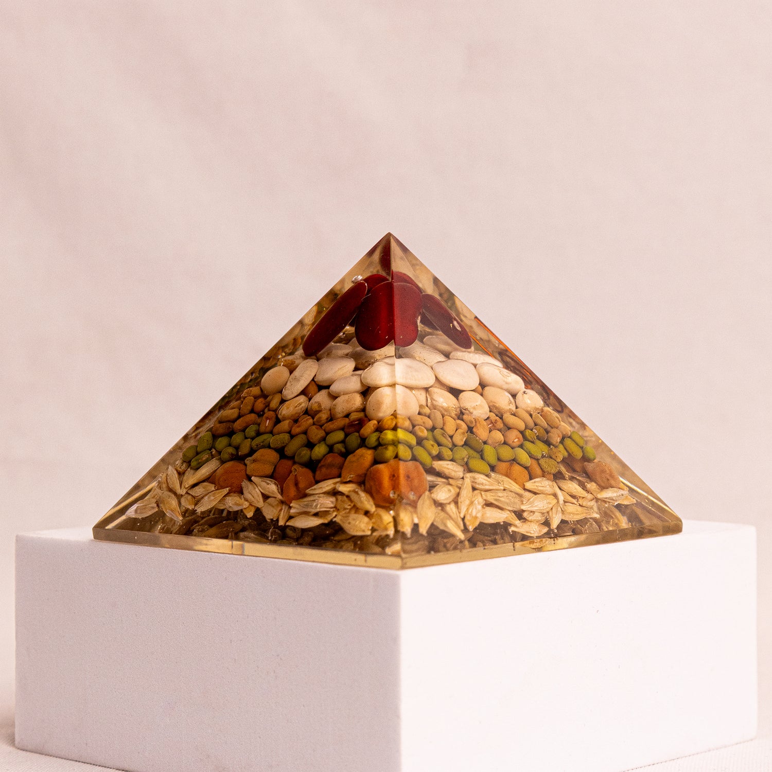 Anna Purna Pyramid