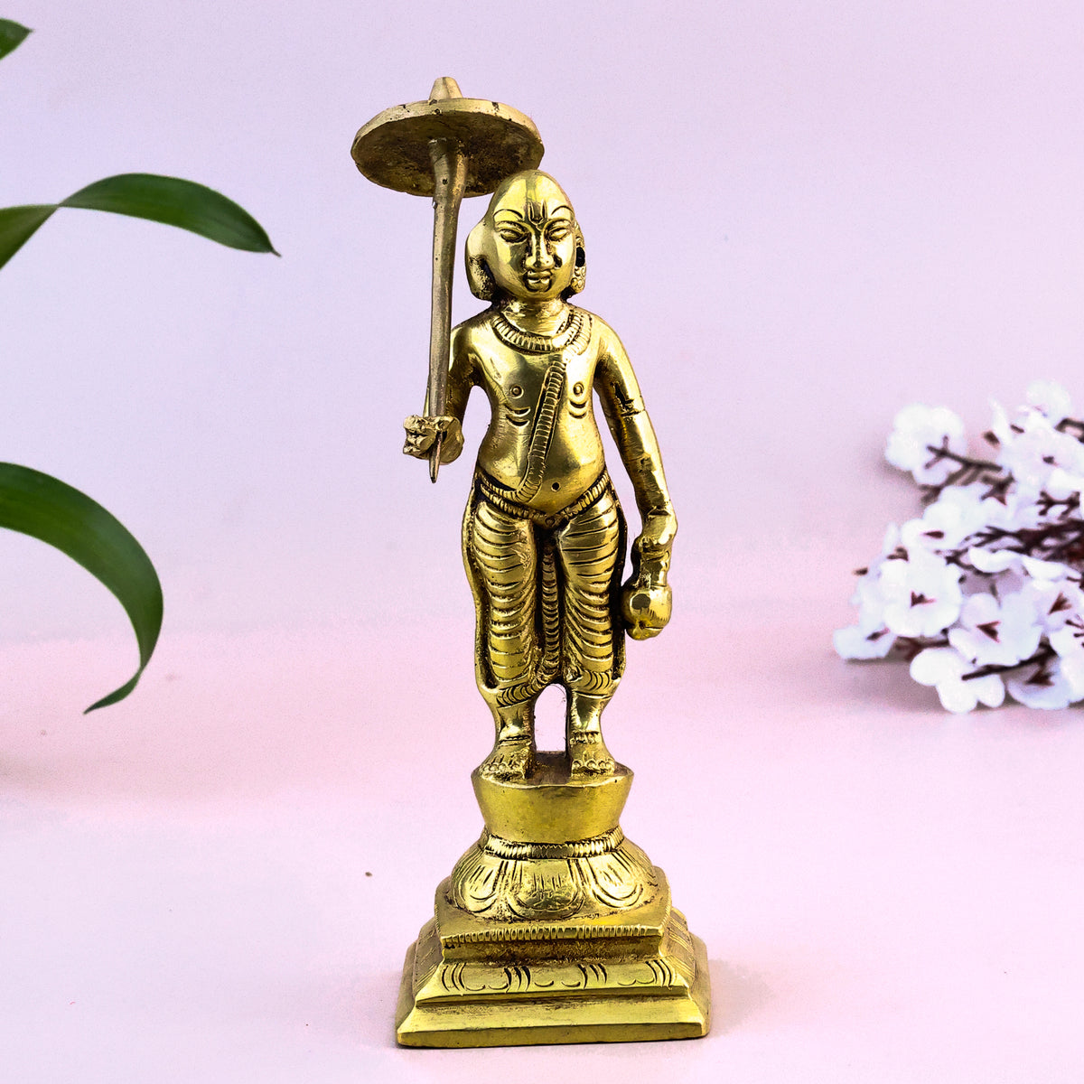 Vamana-idol