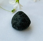 Moldavite Stone - Abhimantrit & Certified