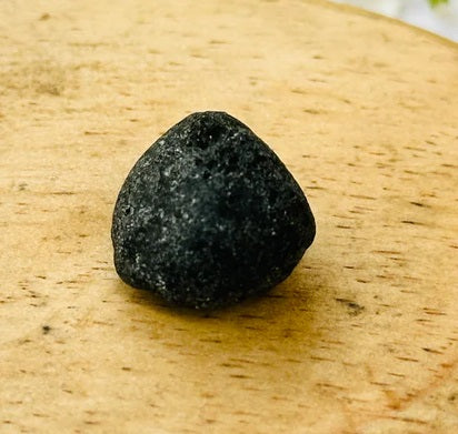Moldavite Stone - Abhimantrit & Certified