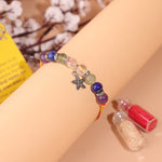 Memory Power Enhancer Rakhi - Abhimantrit