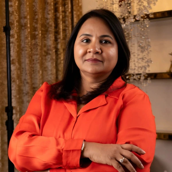 Mrs. Dhwani Jain