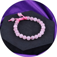 Thread Bracelet