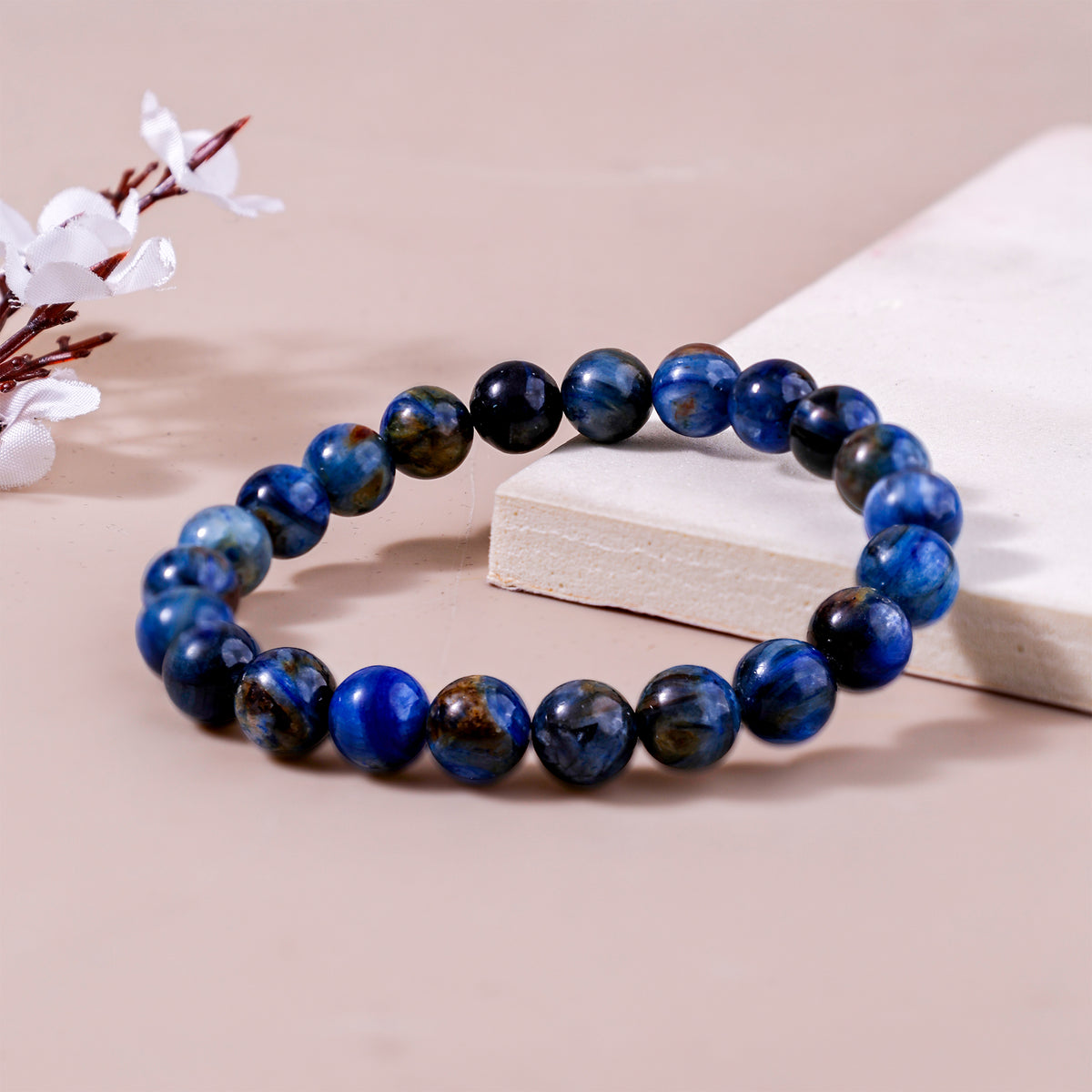 Kyanite Bracelet
