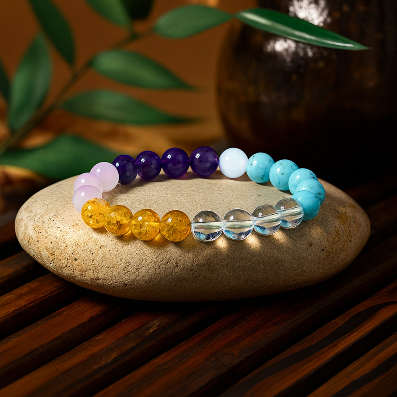 Premium Love Marriage Bracelet - Abhimantrit & Certified