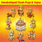 Kendrahapati Dosh Puja & Yajna