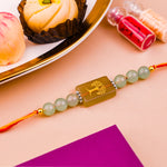 Moonstone Tree Rakhi