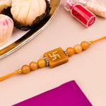 Swastik Rakhi