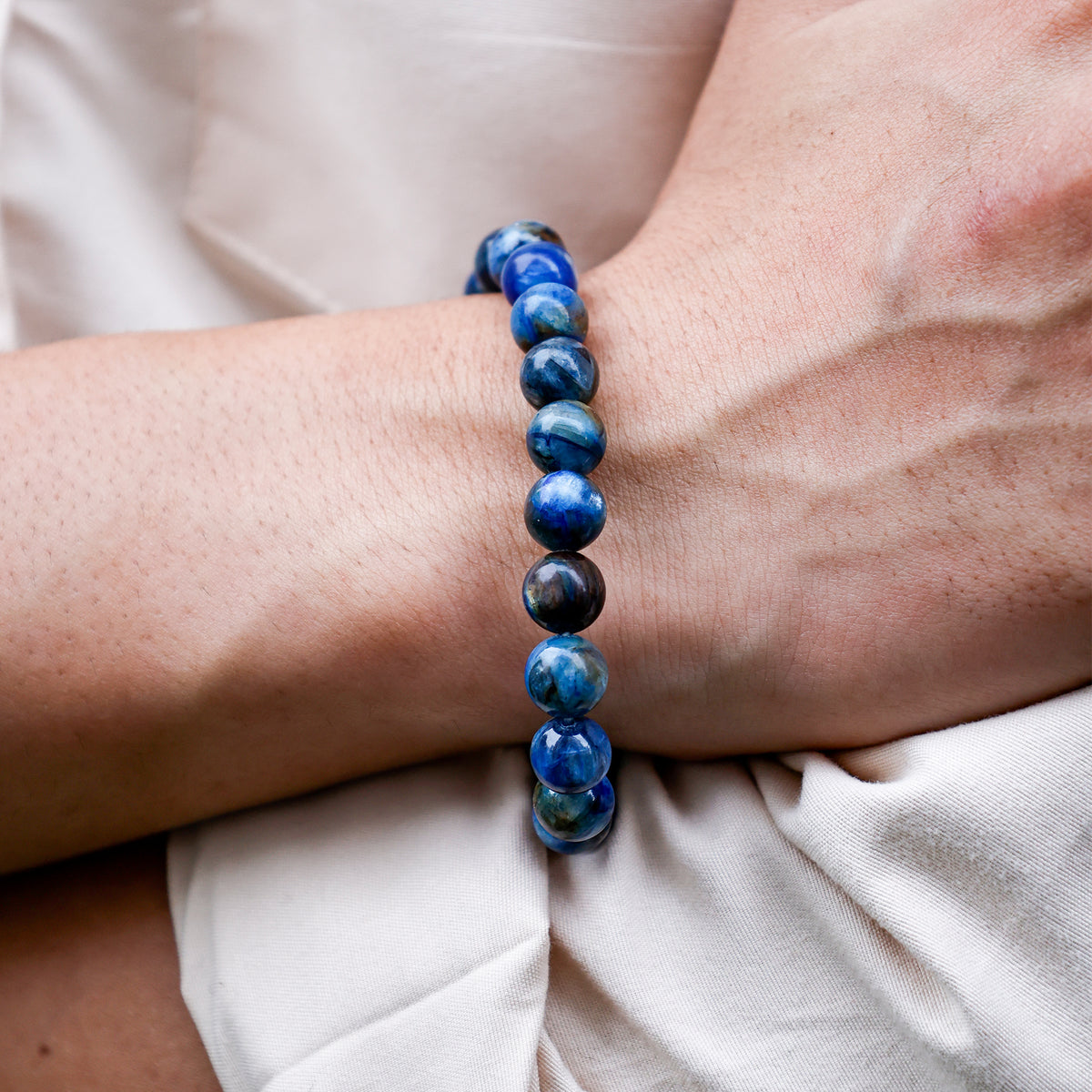 Kyanite Bracelet