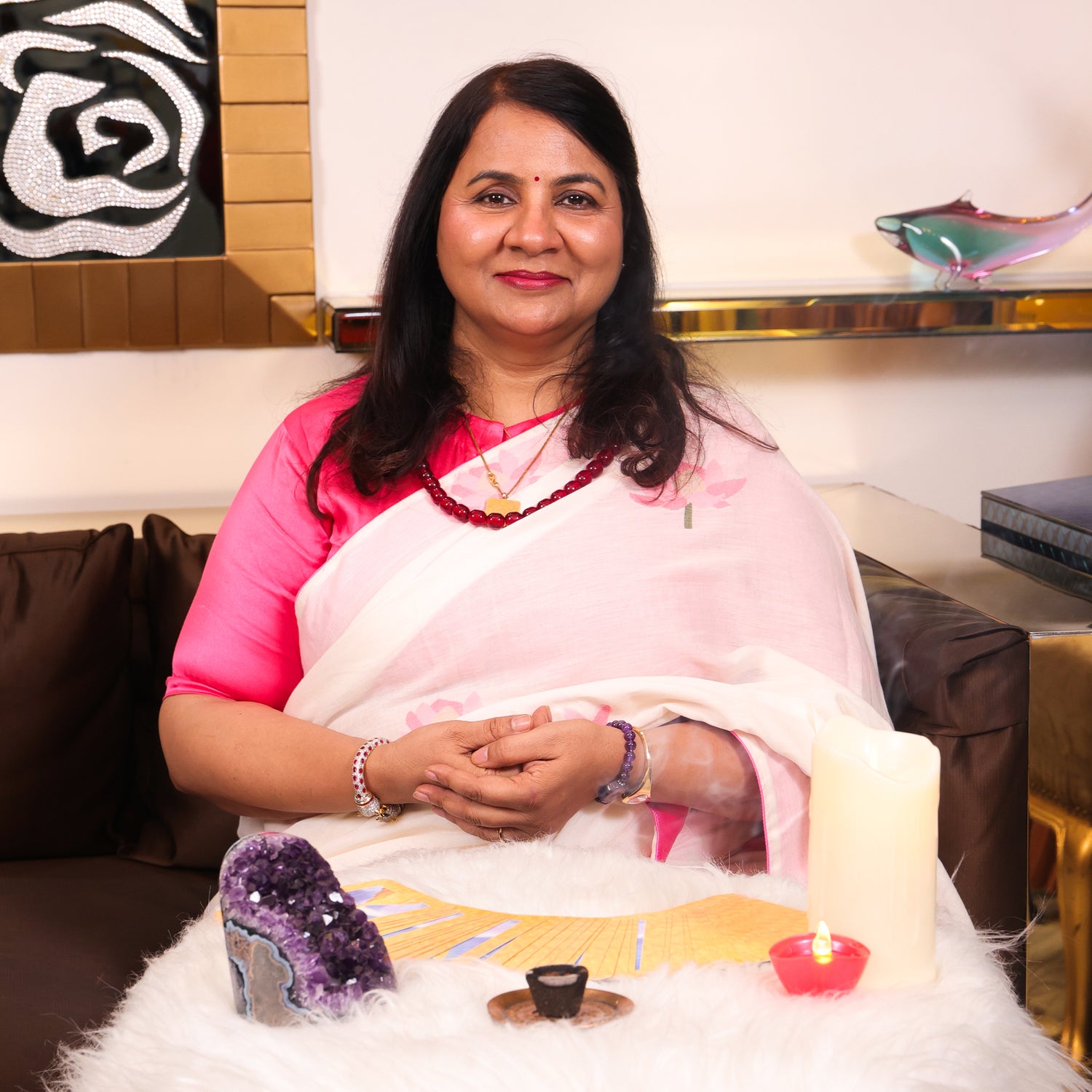 Healer Dhwani - 20+ Years of Guiding People to Clarity & Balance