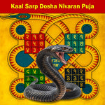 Kaalsarp Dosh Puja & Yajna For Kaalsarp Dosha Shanti, Kaalsarp Dosh Puja