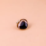 Sulemani Heart Pendant