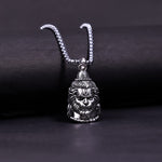 Hanuman Shiv pendant - Abhimantrit