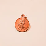 Copper Shree Budh Yantra - Abhimantrit