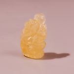 Yellow Aventurine Ganesha