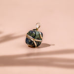 Jasper Stone Pendant