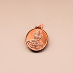 Copper Surya Yantra - Abhimantrit
