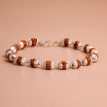 Ruraksha CNC Bracelet