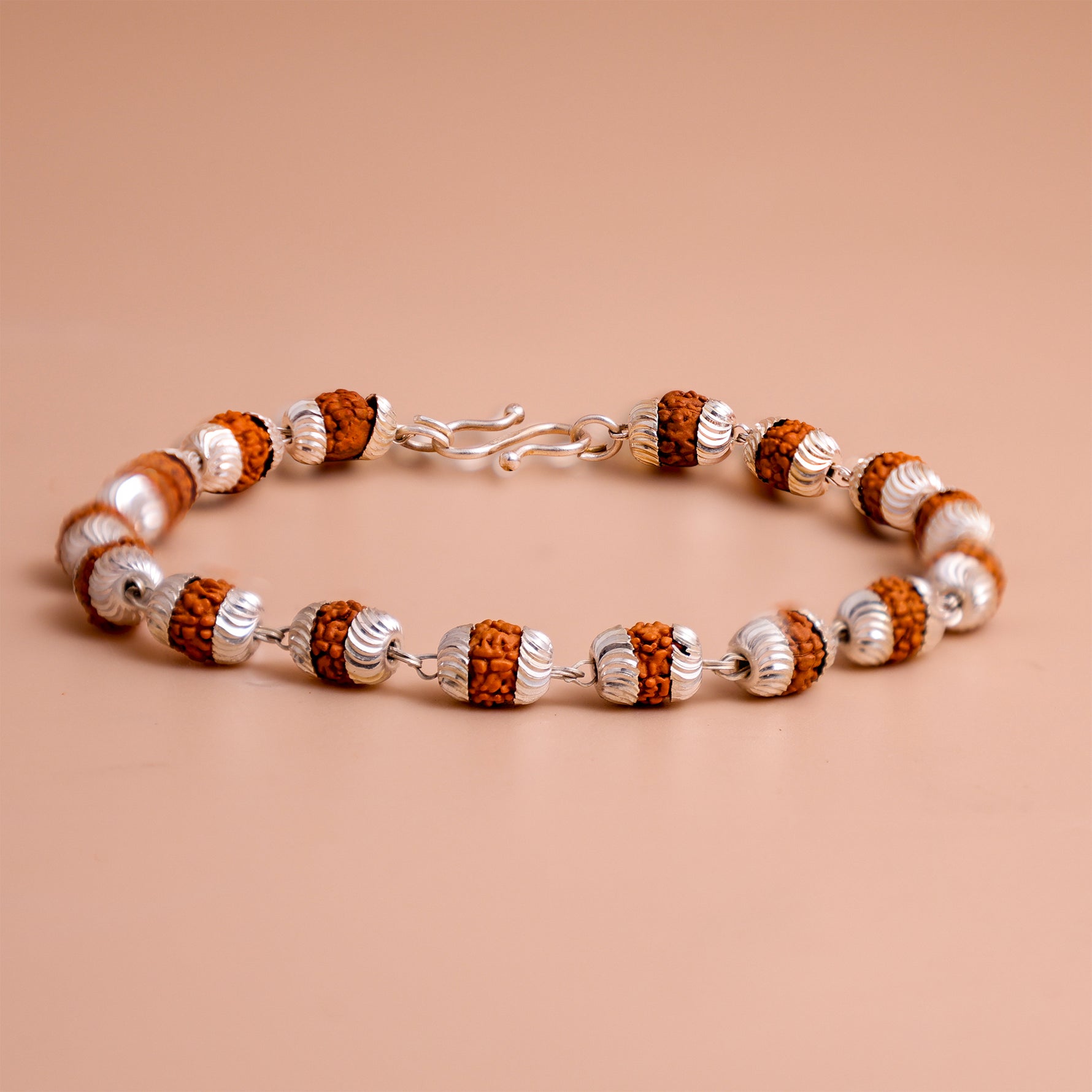 Ruraksha CNC Bracelet