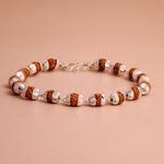 Ruraksha CNC Bracelet
