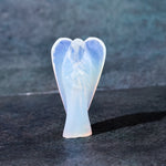 Opalite Crystal Angle