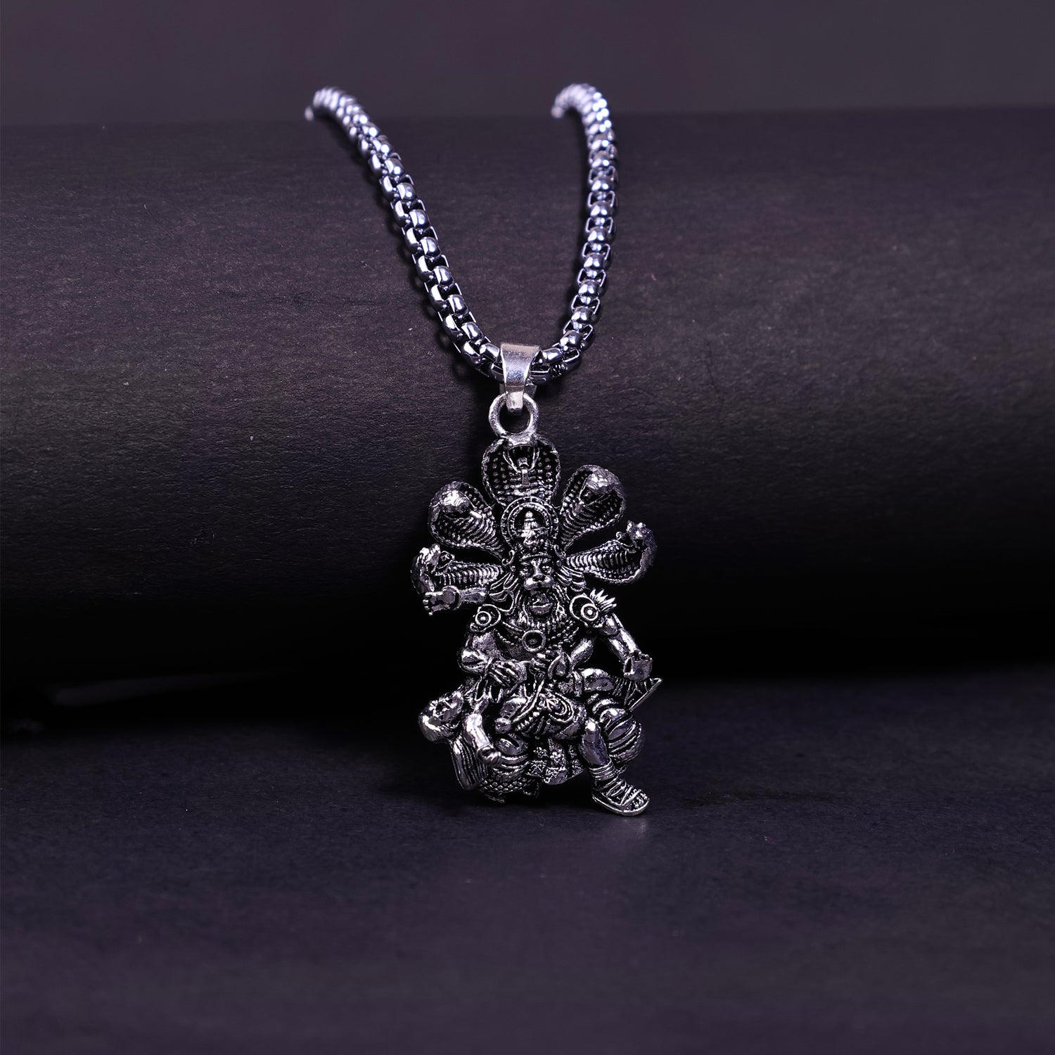 Narsimha Avatar Pendant - Abhimantrit