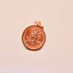 Copper Shree Maha Kali Yantra - Abhimantrit