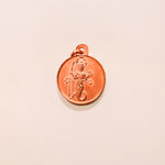 Copper Shree Ketu Yantra - Abhimantrit