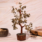 Pyrite Tree