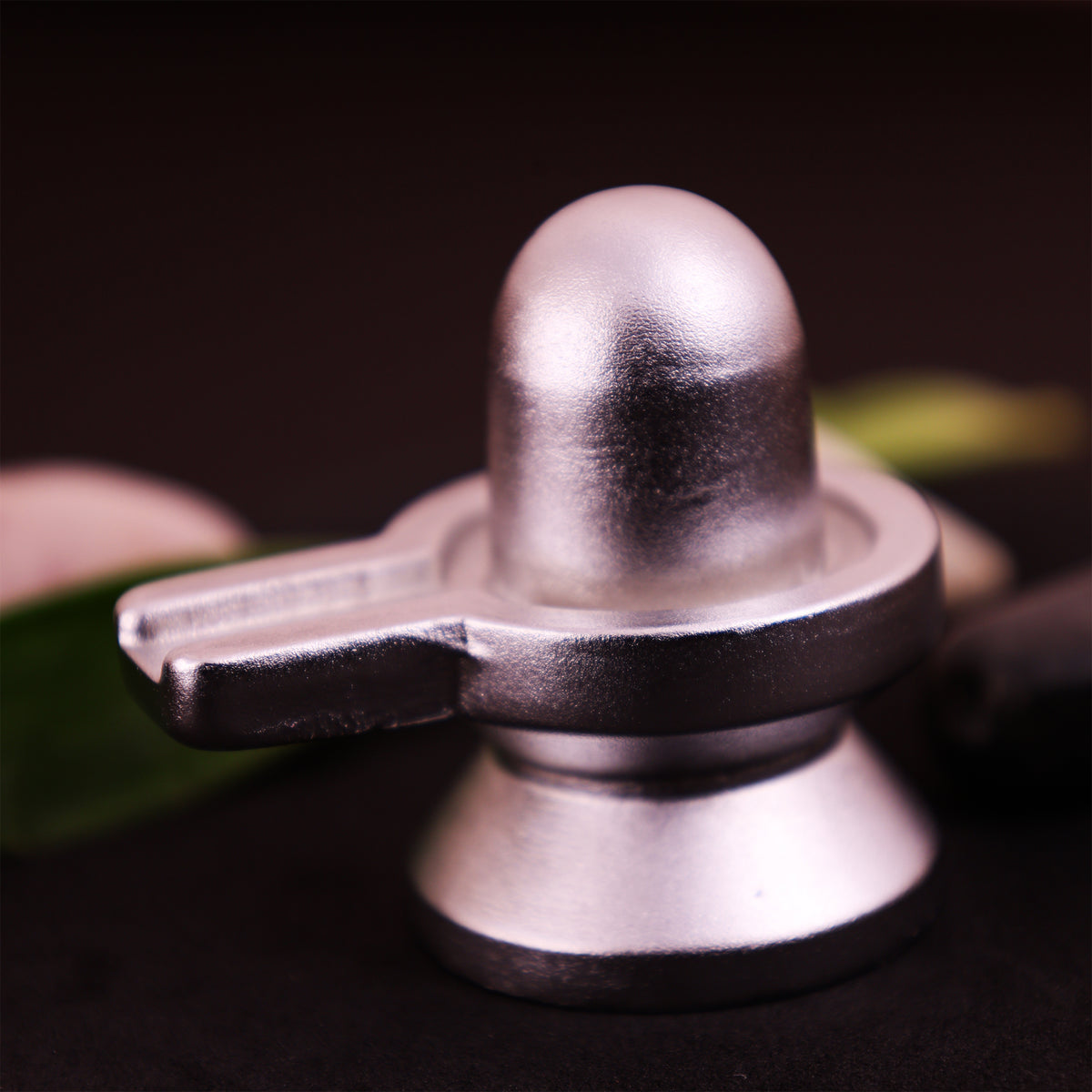 Paradeshwar Shivling - Abhimantrit & Certified
