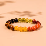 Manglik Dosha Bracelet - Abhimantrit & Certified