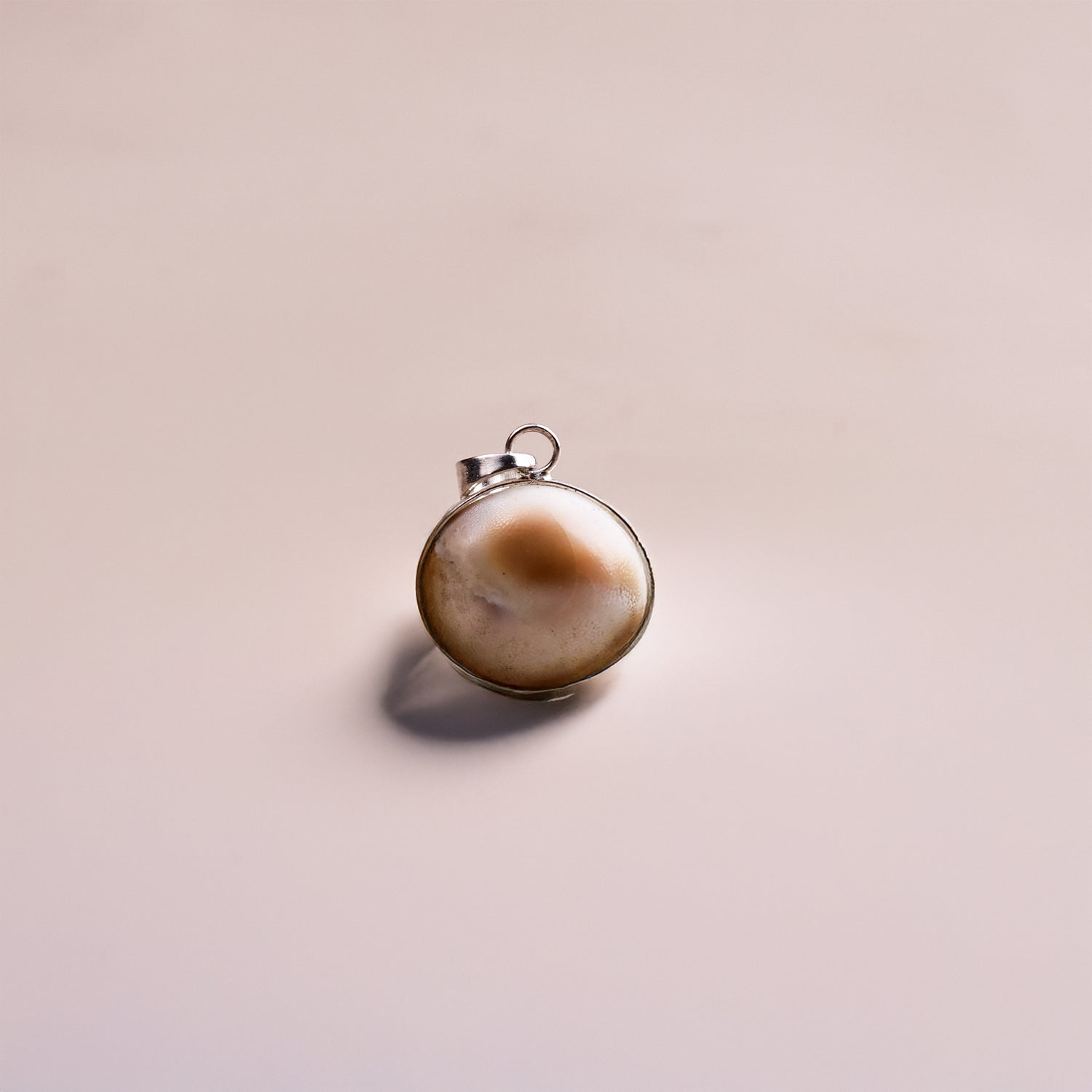 Gomti Pendant - Abhimantrit