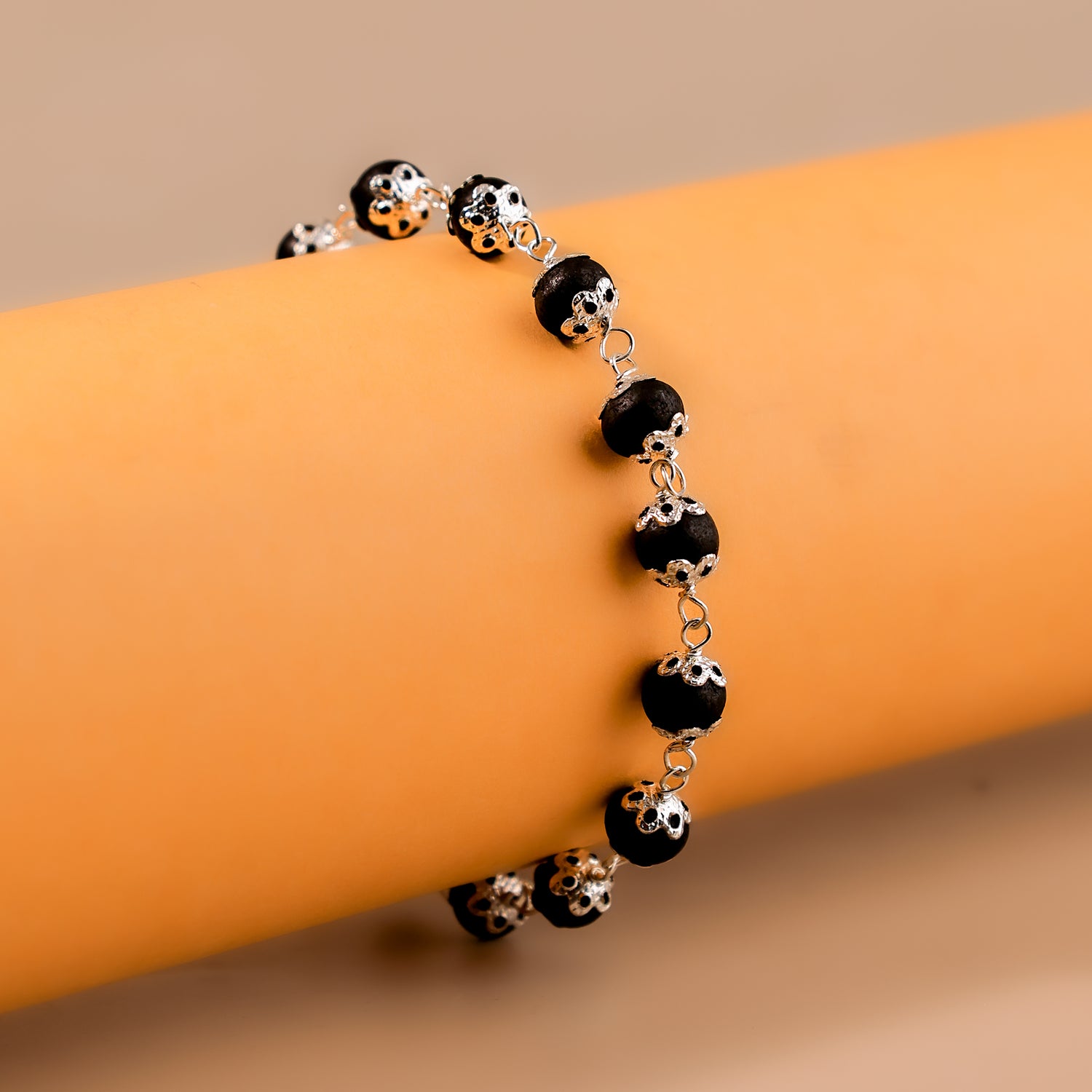 Karungali Bracelet - Abhimantrit
