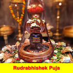 Rudra Abhishek Puja & Yajna