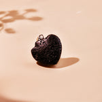 Lava Heart Pendant - Abhimantrit & Certified