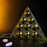 Shree Vastu Yantra Brass