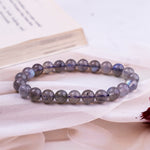 Labradorite Bracelet (Star)