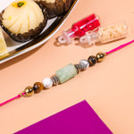 Bhagya vridhi Rakhi - Abhimantrit & Certified