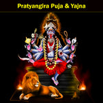 Pratyangira Puja & Yajna: Harness Divine Protection and Remove Obstacles for A Prosperous Life