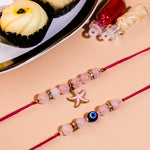 Pyara Rishta Rakhi - Abhimantrit