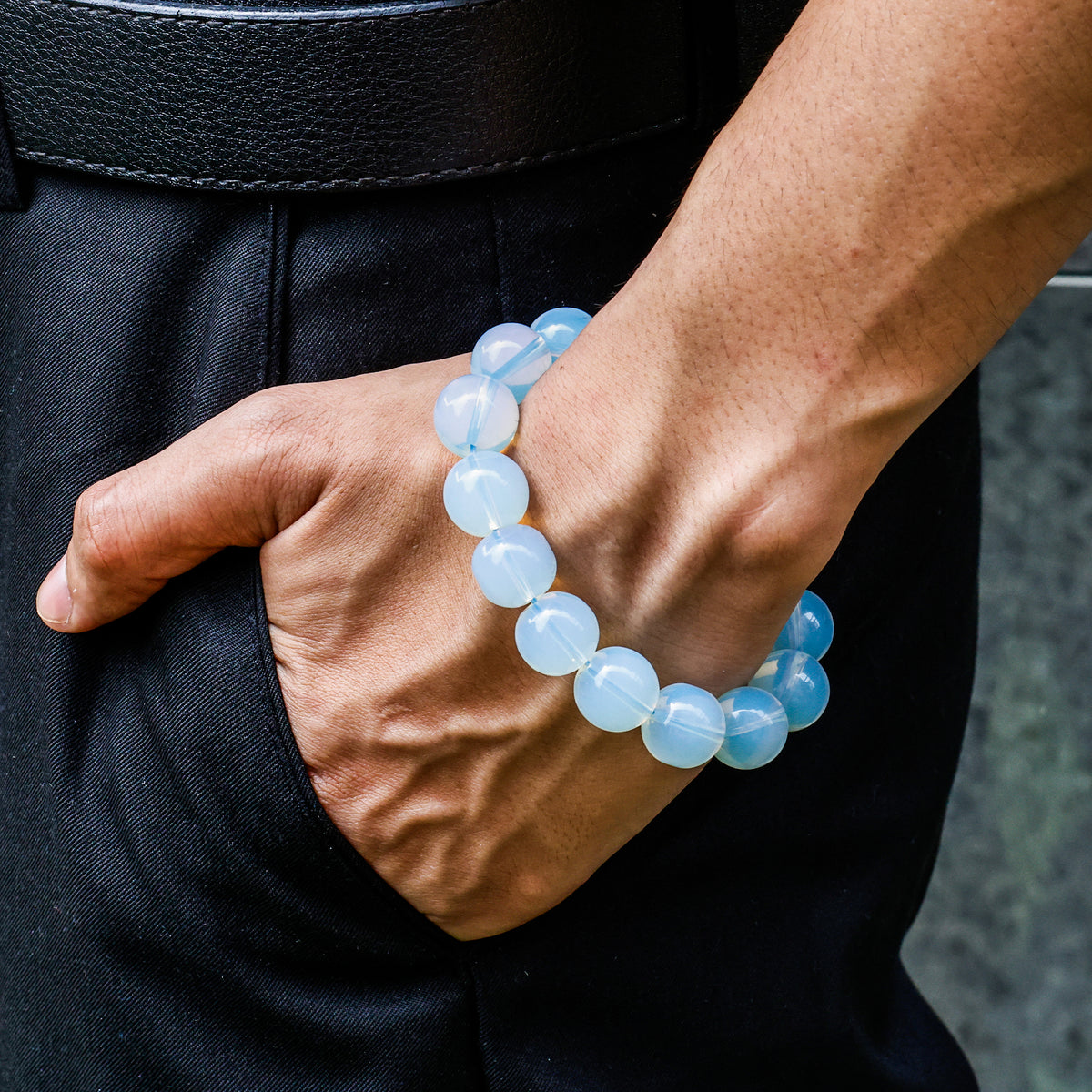 Opalite Bracelet