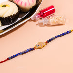 Rakhi with charm - Abhimantrit