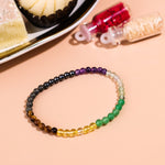 Rakhi with stone - Abhimantrit